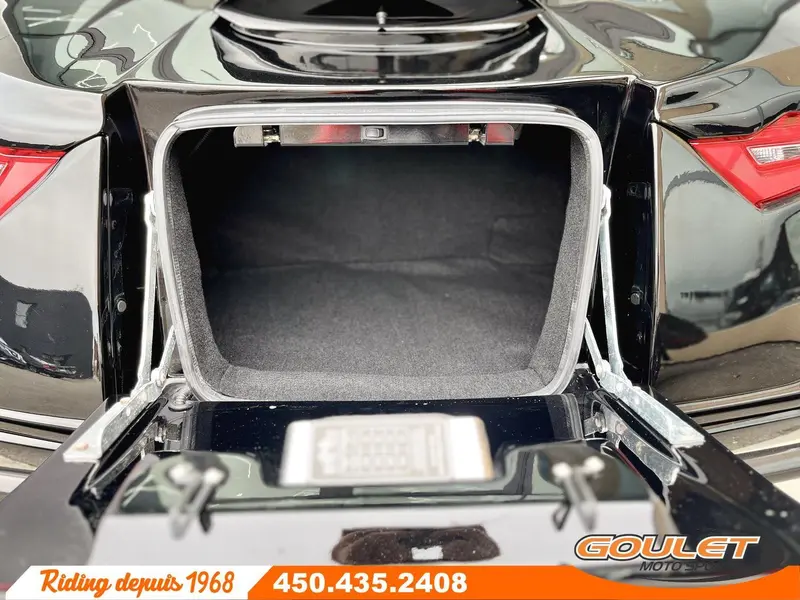 2019 Motor Trike GOLDWING GL1800 MOTOR TRIKE BAGGER