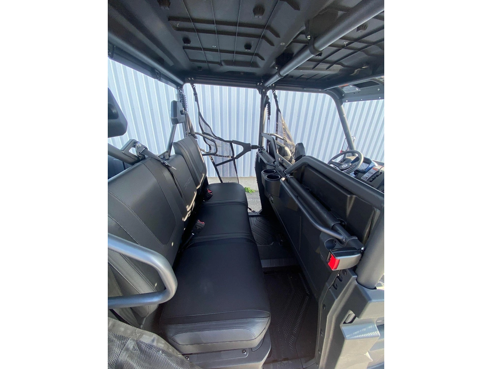 2025 Cfmoto Uforce 1000 Xl alt