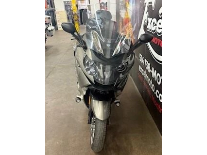 2014 Bmw K1600 Gtl alt