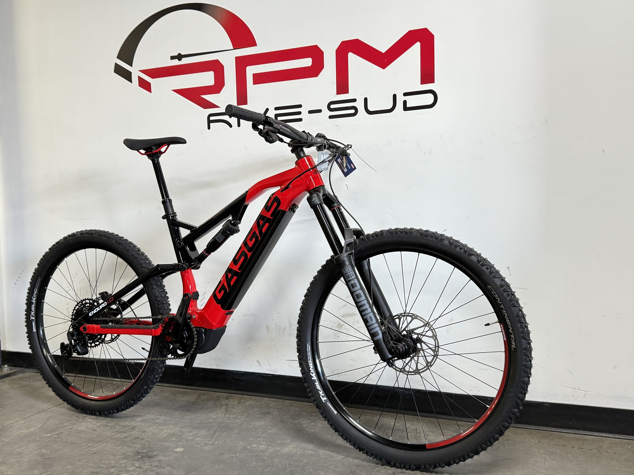 2022 GAS GAS G ENDURO 1.0 LARGE *0.99% SUR 36 MOIS