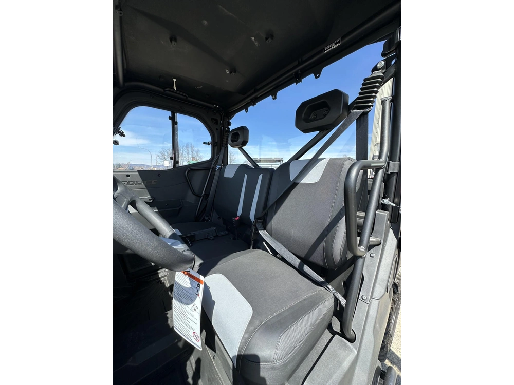 2023 Cfmoto Uforce 600 Eps alt