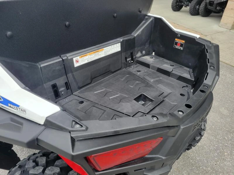 Polaris Rzr 900 2018 alt