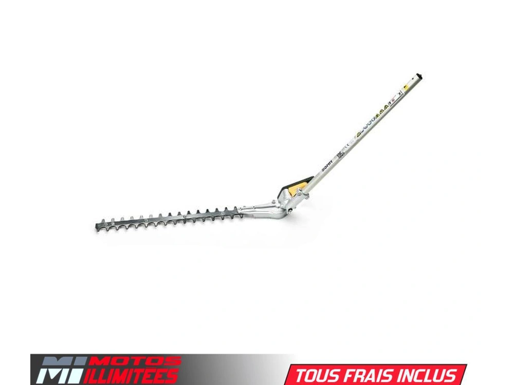 Honda Sshhlc 2025 alt