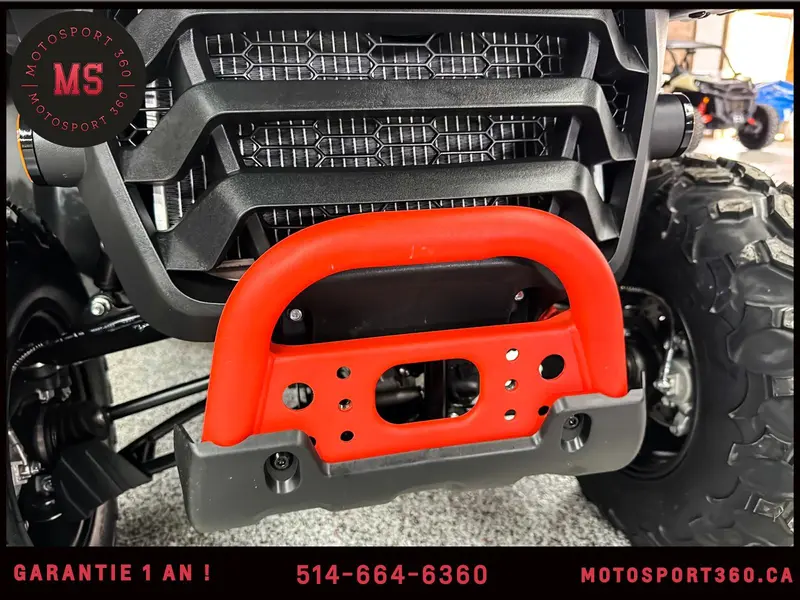 2024 SEGWAY AT5S STANDARD EPS NEUF !!! MEGA PRIX !