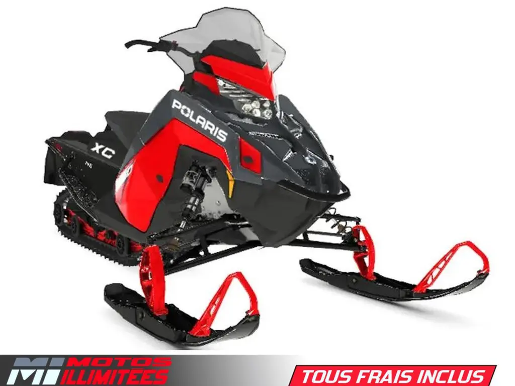 2024 Polaris 850 Switchback XC 146 x 1.6 ES