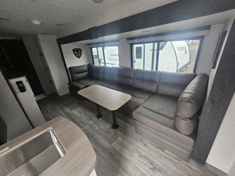 2025 Venture RV Sienna 281VQB MEILLEUR PRIX AU QUÉBEC thumbnail 4