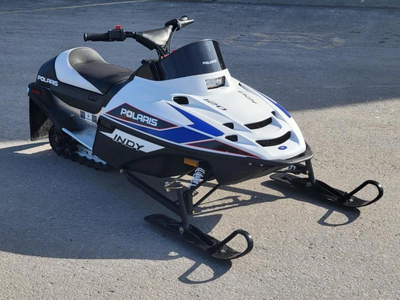 Polaris Indy 120 2021 alt