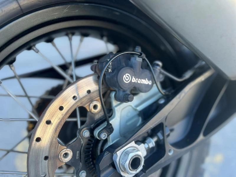 Ktm Adventure 1090 R Abs 2018 alt