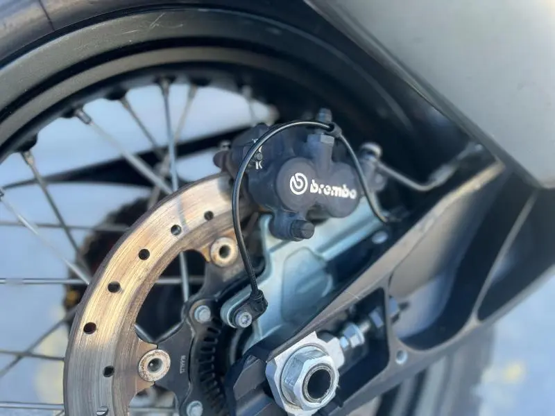 2018 KTM 1090 ADVENTURE