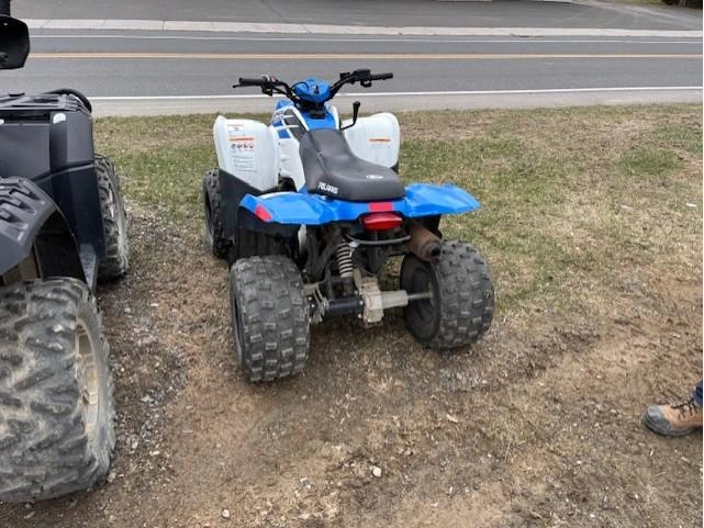 Polaris Phenix 200 2016 alt