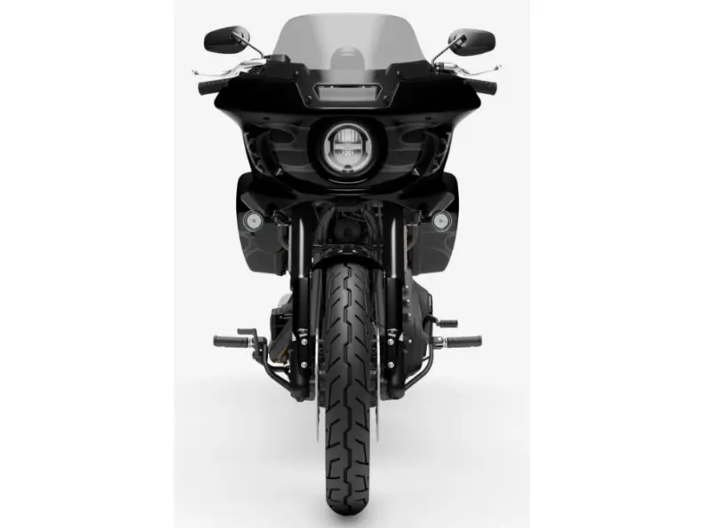 2025 Harley-Davidson FXLRST LOW RIDER ST