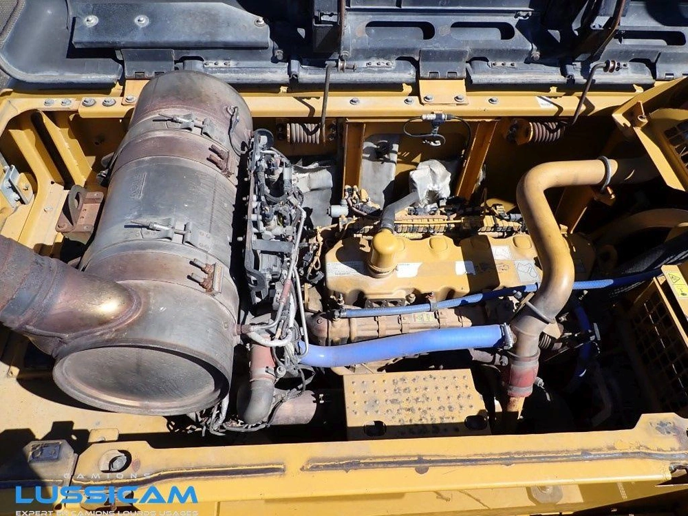 Caterpillar 336 El 2014