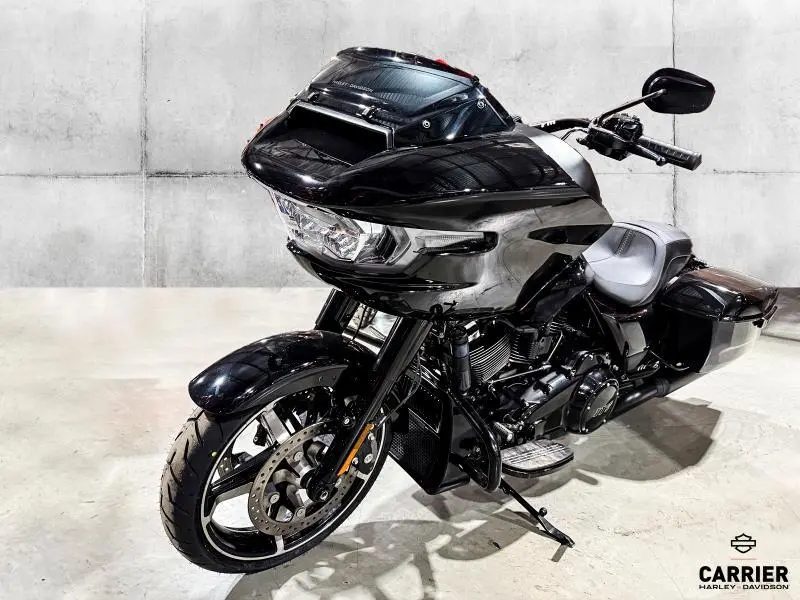 2024 Harley-Davidson Moto Harley-Davidson ROAD GLIDE 2024