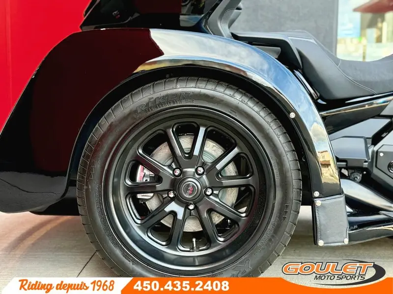 2023 Motor Trike GOLDWING GL1800 MOTOR TRIKE IRS