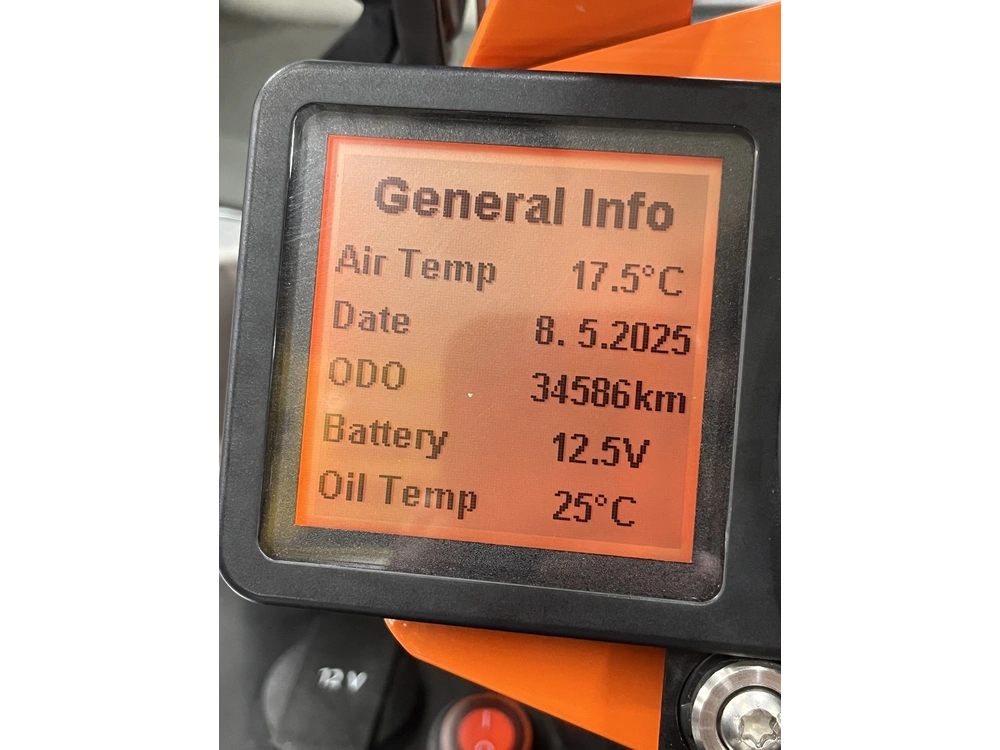 Ktm 1190 Super Adventure R 2015 alt