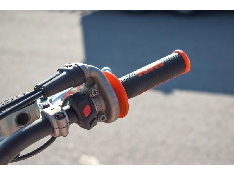 Ktm 250 Xc-f 2023 alt