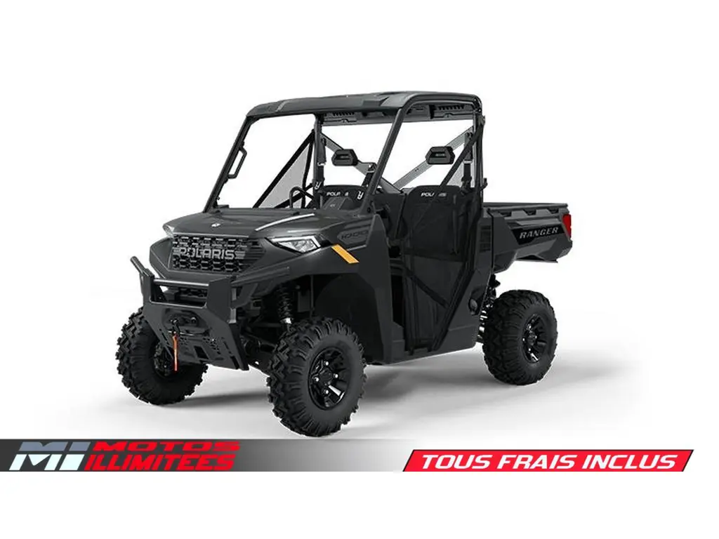 2025 Polaris RANGER 1000 PREMIUM 