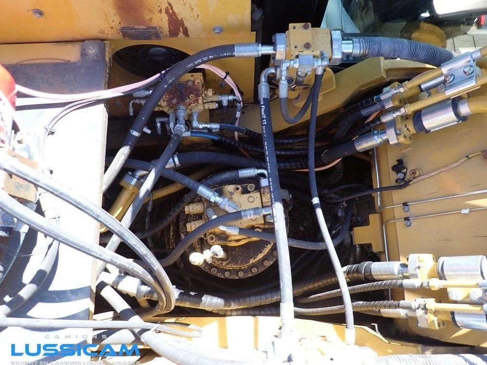 Caterpillar 336 El 2014