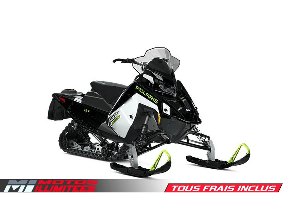 Polaris 650 Indy Sp 137 X 1.25 2026 alt