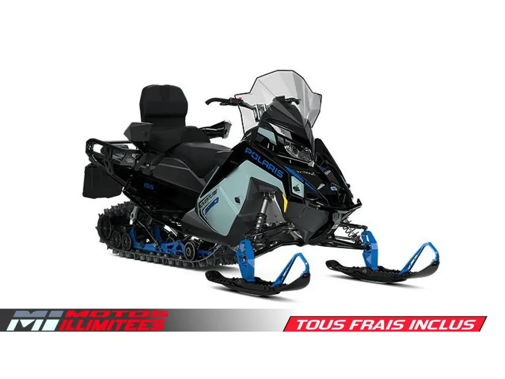 2026 Polaris 650 VOY NORTHSTAR 1.6