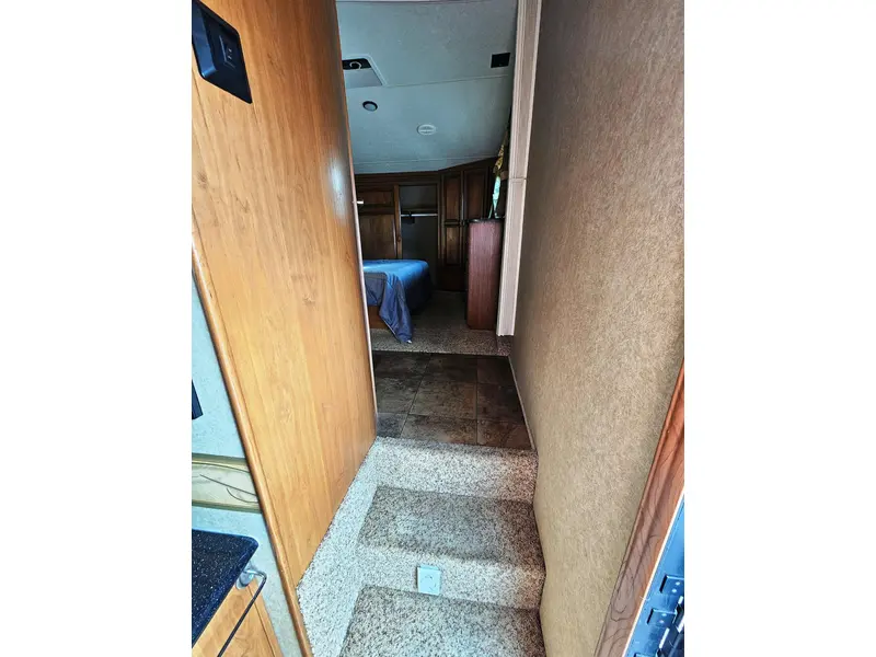2013 Crossroads CRUISER 30SK