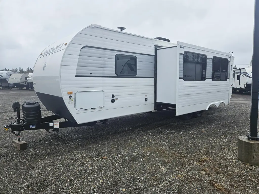 Venture RV Sienna 281VQB 2025 - MEILLEUR PRIX AU QUÉBEC