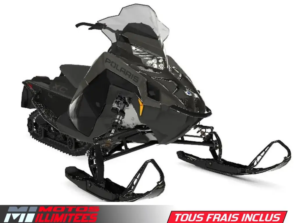 2024 Polaris 850 Switchback XC 146 x 1.6 ES 