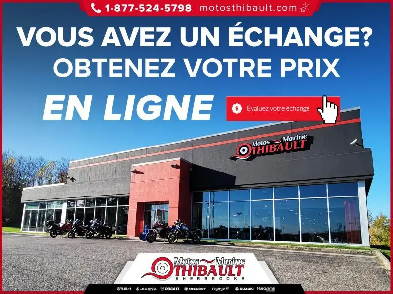 2017 Autre JYS SAPHIR 18
