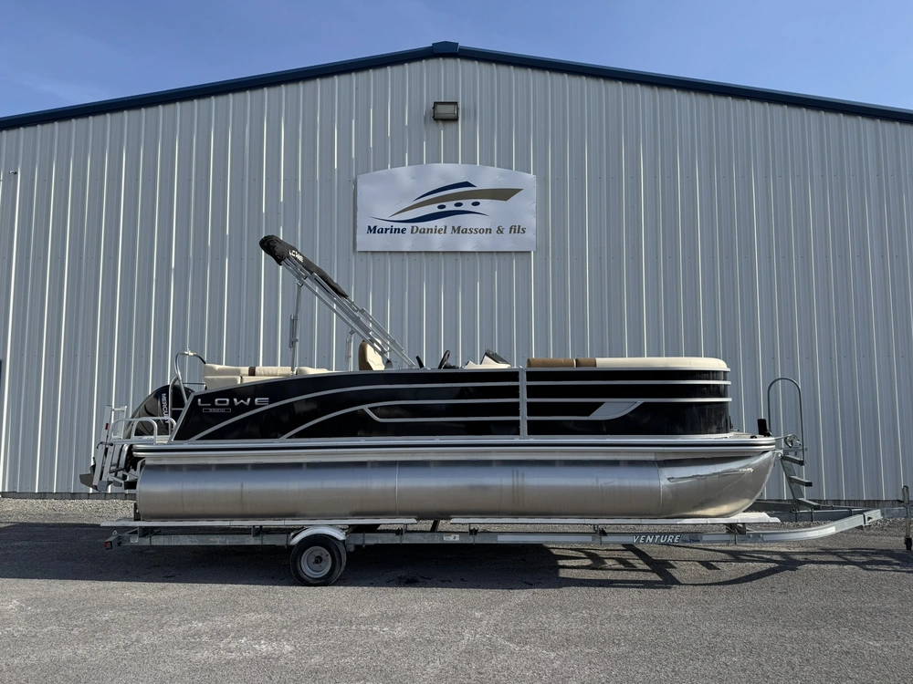 Lowe Boats Ss 210 2023 alt
