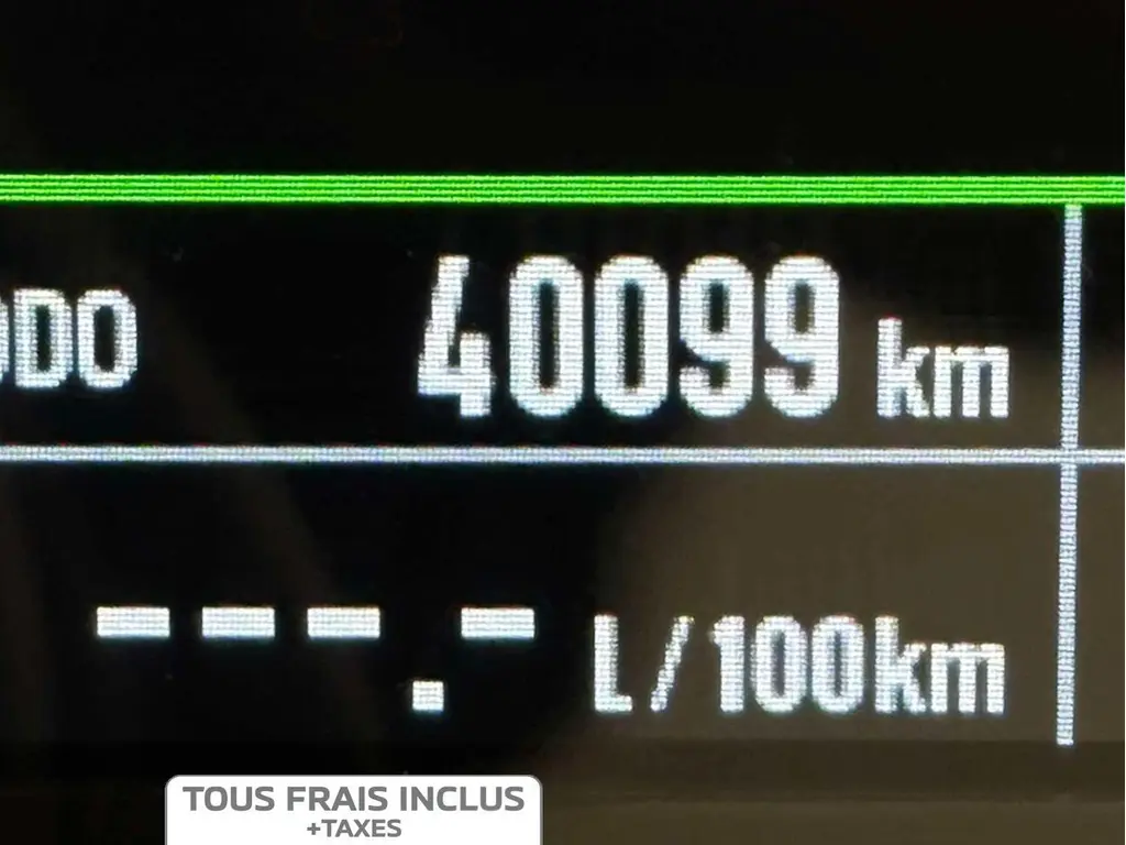 2020 Kawasaki NINJA 1000SX