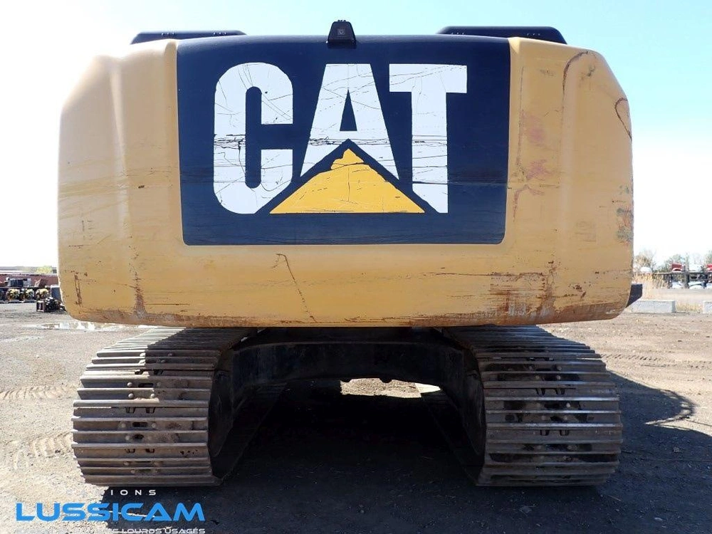 Caterpillar 336 El 2014