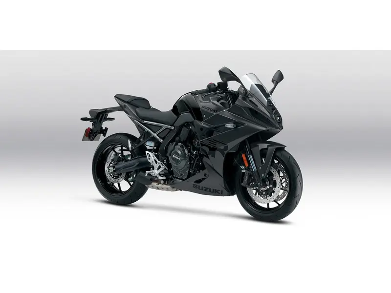 2025 Suzuki GSX-8R ( 800 CC ) 3 ANS GARANTIE thumbnail 3