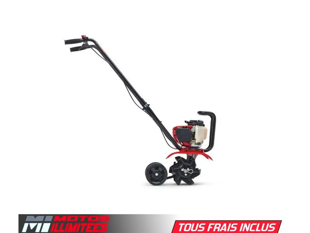 2025 Honda MOTOCULTEURS FG110 