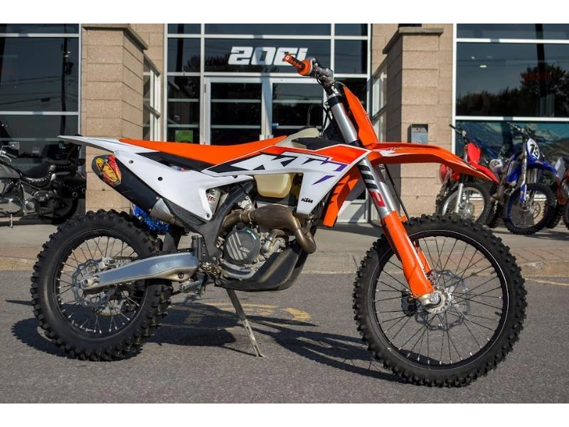Ktm 250 Xc-f 2023 alt