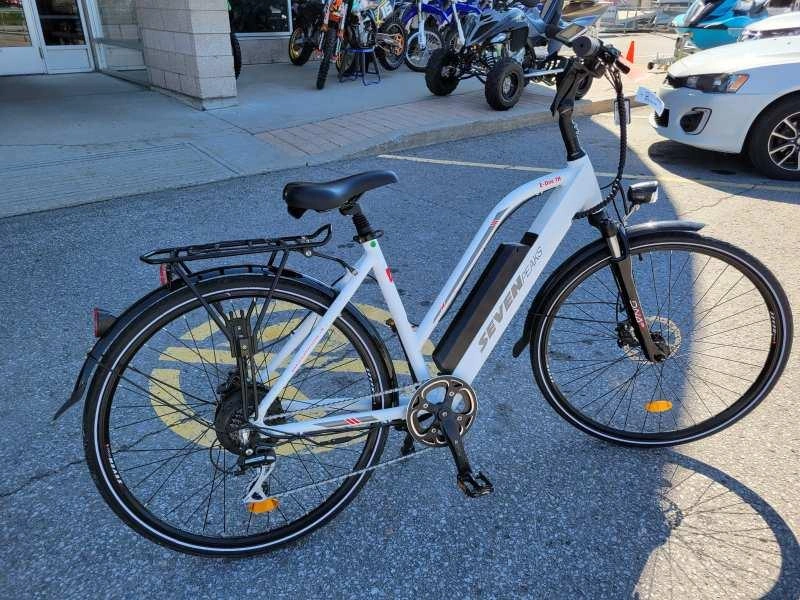 2020 Other E-one 7h City 19 350w alt