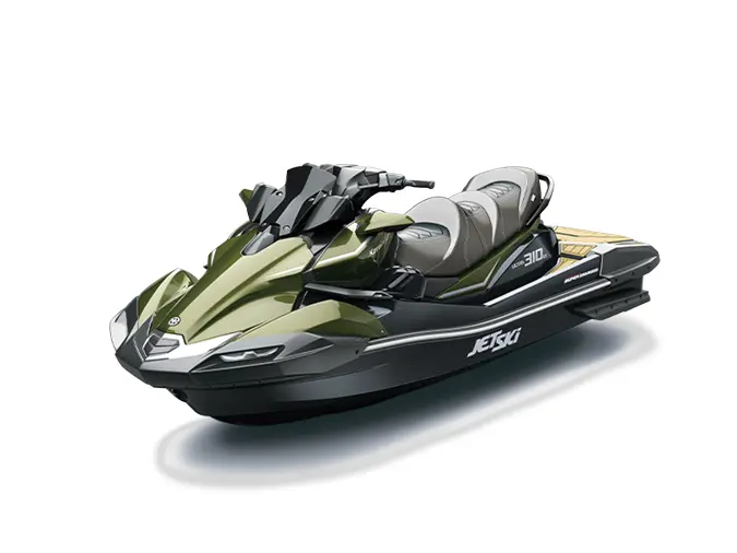 2025 Kawasaki ULTRA 310 LX 