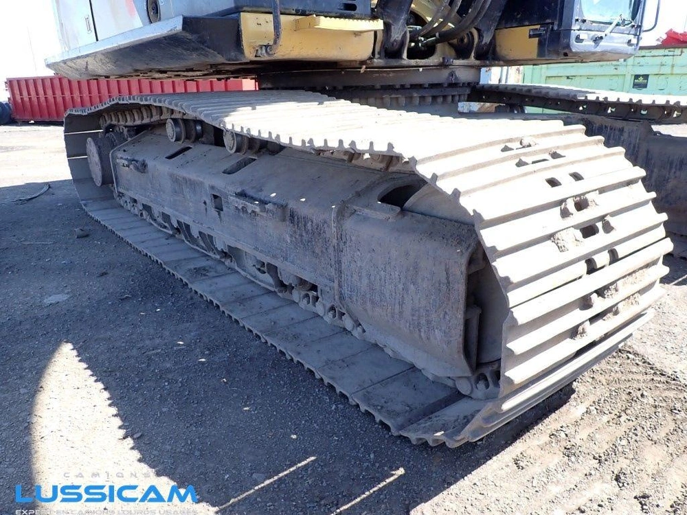 Caterpillar 336 El 2014