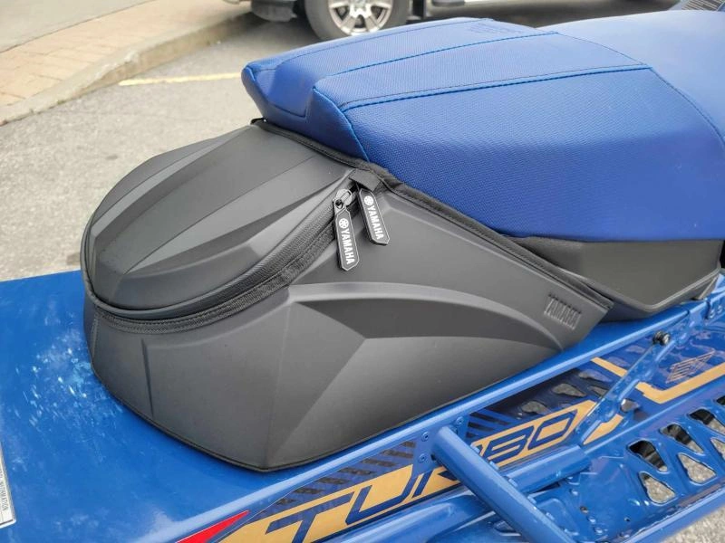 Yamaha Sidewinder L-tx Gt Eps 2022 alt