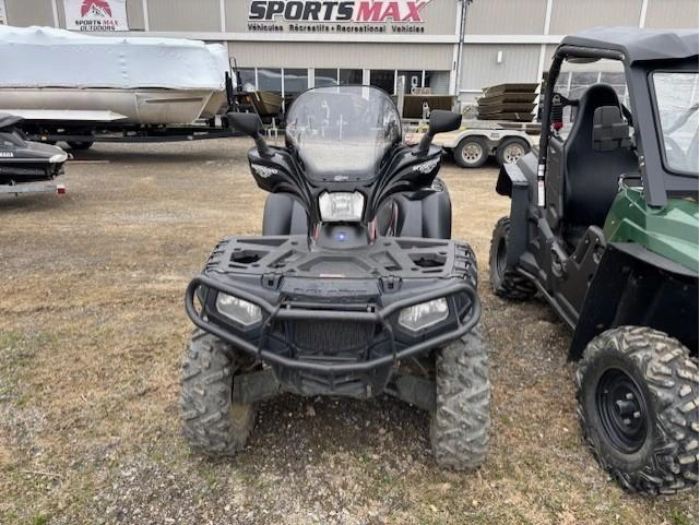 Polaris Sportsman 850 2011 alt