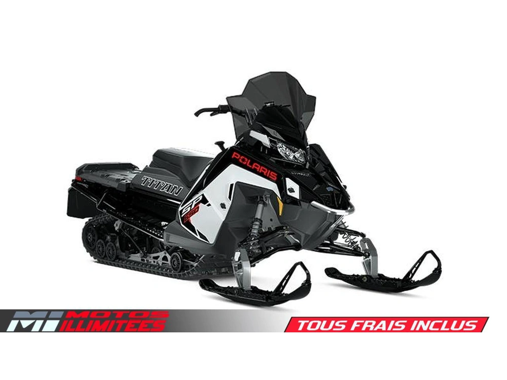 Polaris 650 Titan Sp 155 X 1.5 2026 alt