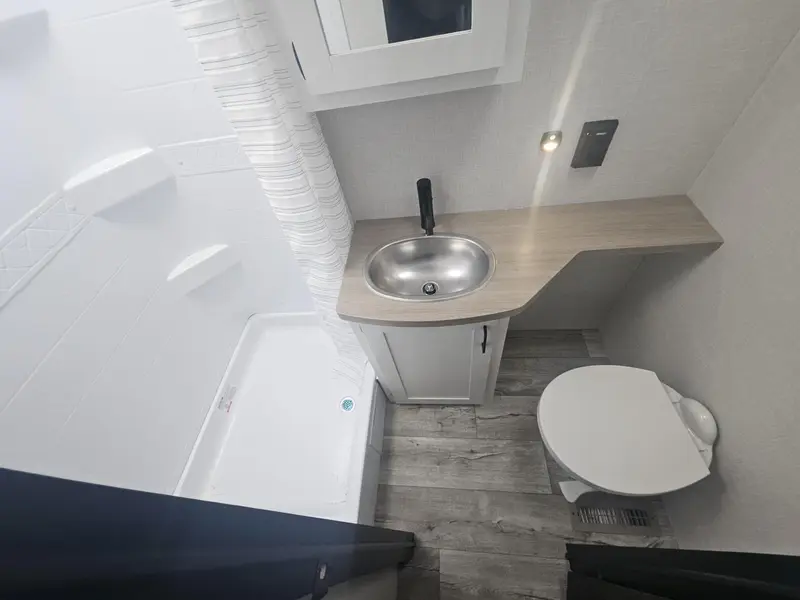 2025 Venture RV Sienna 281VQB MEILLEUR PRIX AU QUÉBEC thumbnail 9