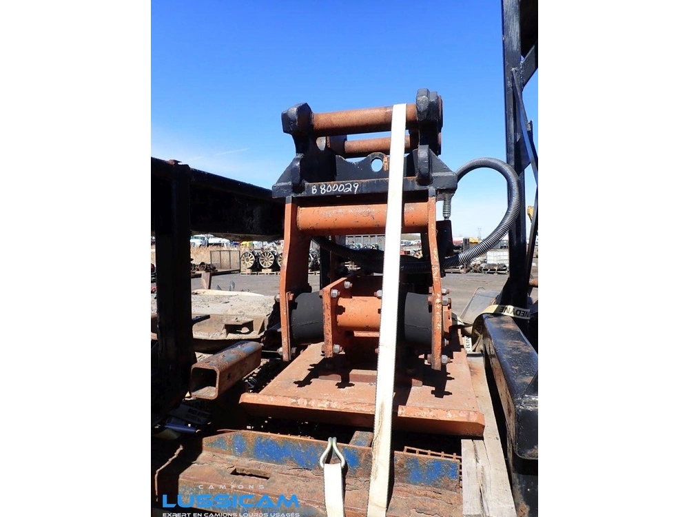 Caterpillar 336 El 2014