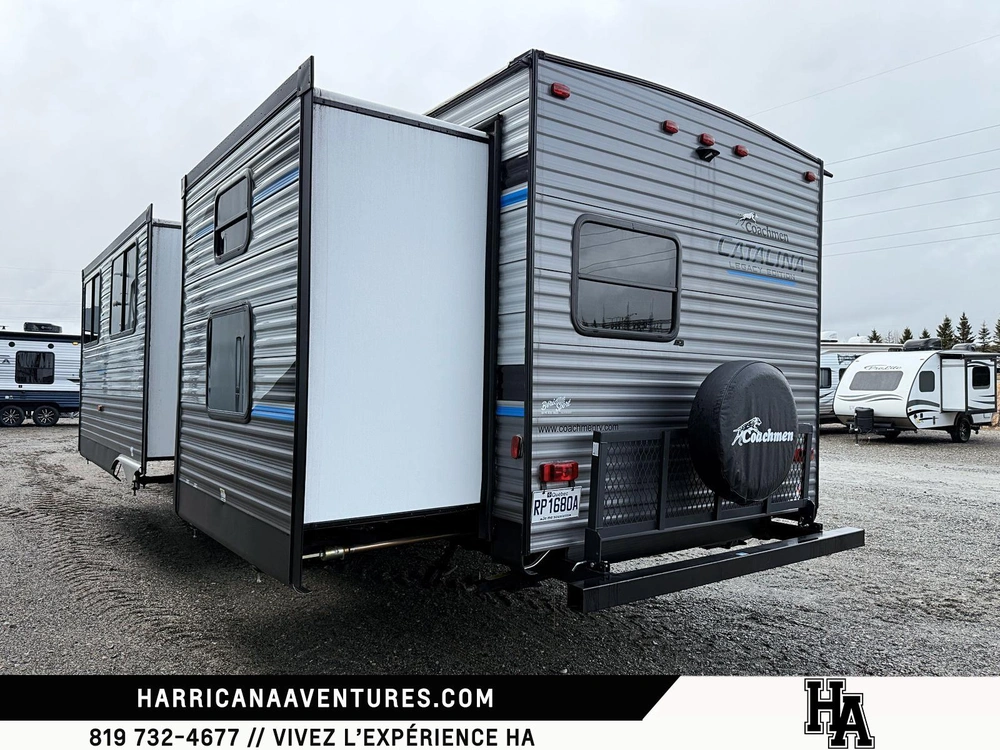 Catalina 323bh Legacy Edition 2022 alt