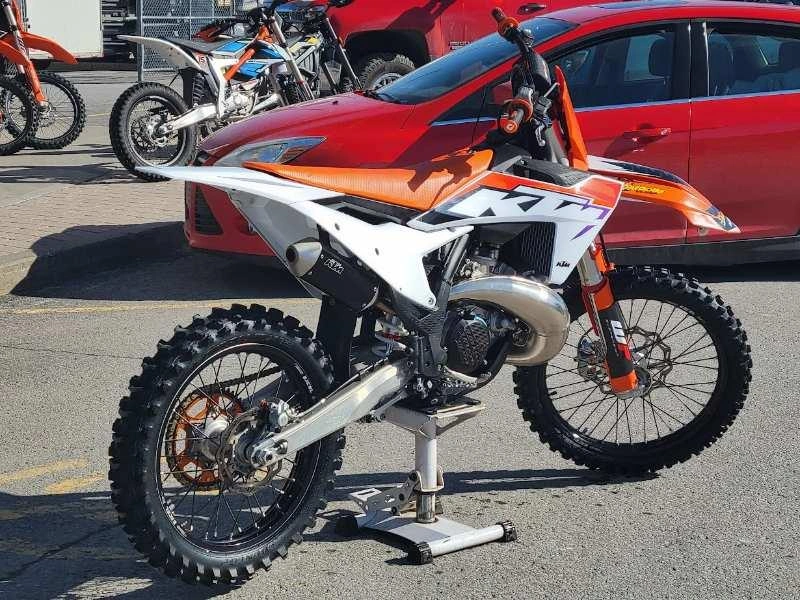 Ktm 300 Sx 2023 alt