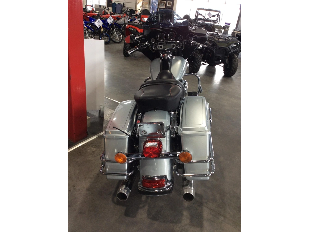 Harley-davidson Electra Glide Classic Flhtc 2011 alt