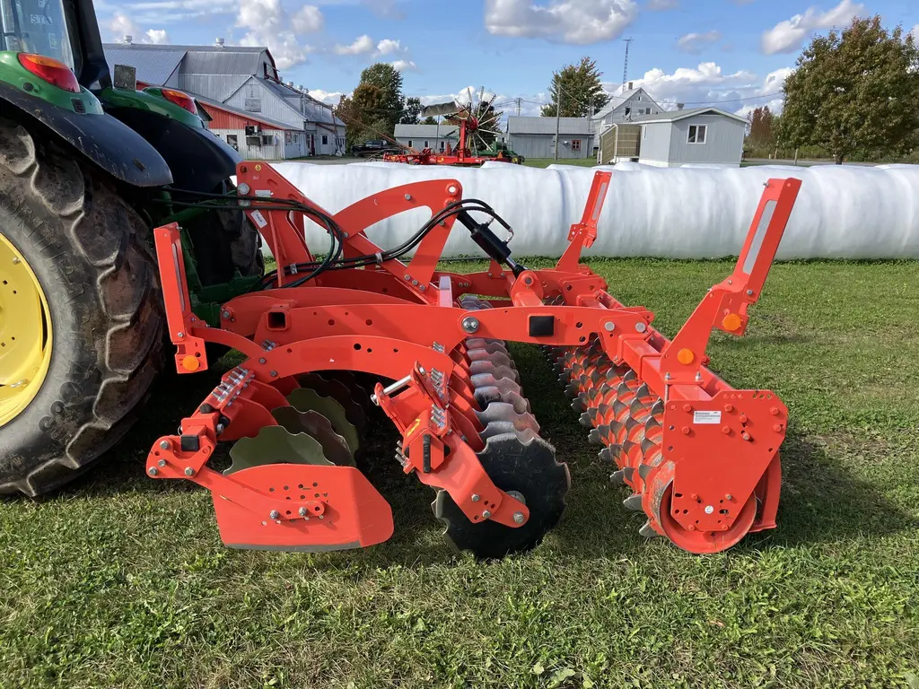 2021 Maschio  Véloce