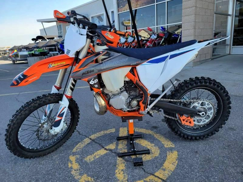 Ktm 250 Xc Tpi 2022 alt