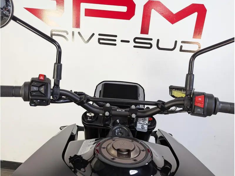 2025 HUSQVARNA SVARTPILEN 801 *2.99% SUR 60 MOIS