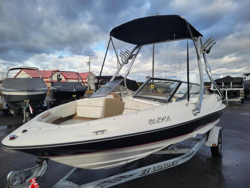 2004 Regal 1800 Lsr alt