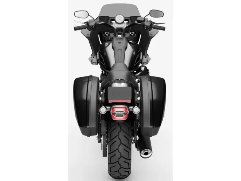 2025 Harley-Davidson FXLRST LOW RIDER ST